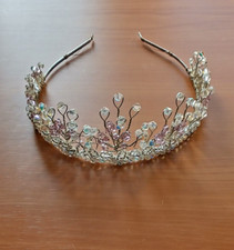 Swarovski Bridal Tiara