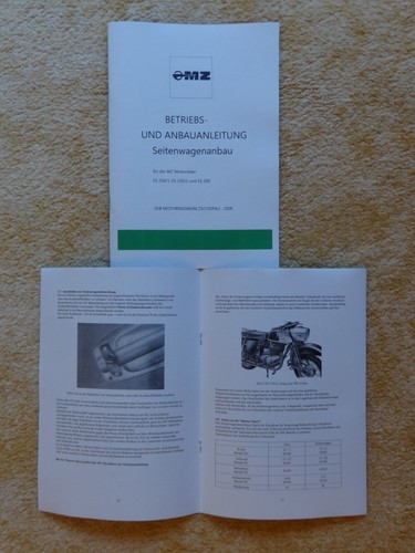 Operating instructions super - instructions,