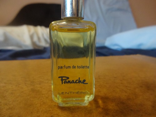 Panache parfum toilette 10 - panache, de