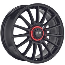 ALLOY WHEEL OZ RACING SUPERTUR EVOLUZIONE FOR MITSUBISHI LANCER EVOLUTION V PVM