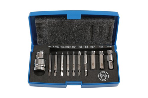 Laser tools 6845 - 6845, hex