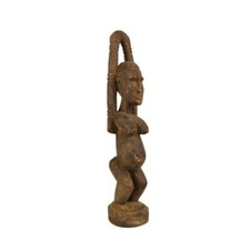 Dogon Tellem Statue Female