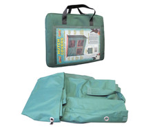 Lazy Bones Rabbit Hutch Covers  Suitable Only For Lazy Bones Rabbit Hutches Only