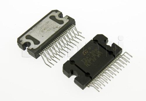 Tda7386 original new - tda7386,
