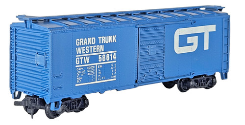 Lionel 4806 grand trunk - grand,