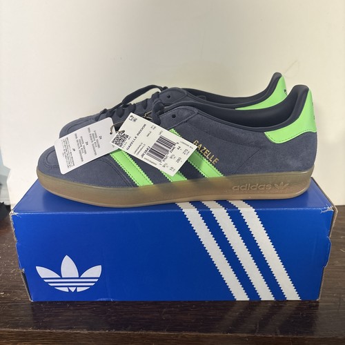 Adidas gazelle indoor jr3842 - gazelle,