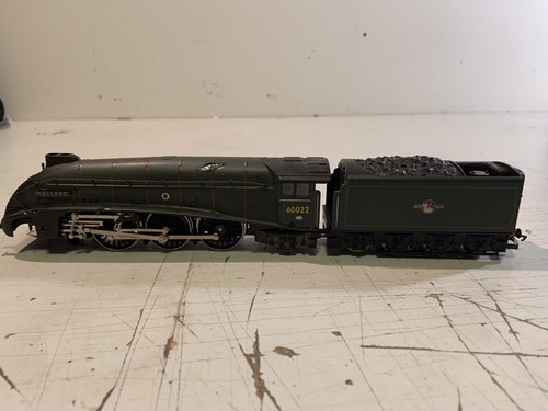 Hornby dublo gauge - dublo,