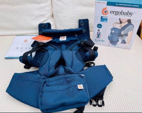 Ergo baby omni 360 - ergo,