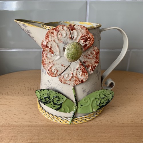 Watering can jug decor only - watering,