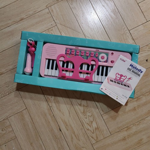 Portable key mini electric - 37-key,