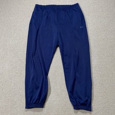 Vintage Puma Tracksuit Bottoms