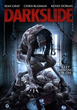 Darkslide (DVD) Sean Gray