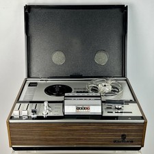 Repair grundig 146 - grundig, tk-146