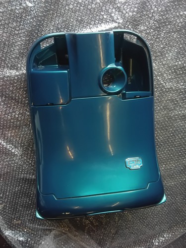 Vespa et4 125 - vespa,