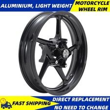 17" Casting Front Rim Wheel