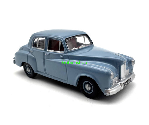 Blue humber classic - blue,