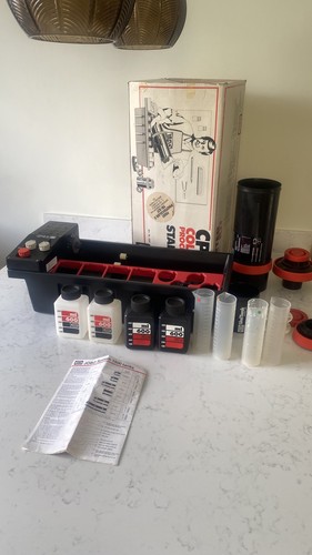 Jobo cpe2 film - processor,, 1