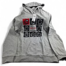 Among Us Hoodies Kids 15 Years