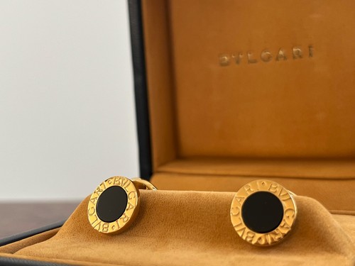 Bvlgari 18k yellow - bvlgari, (bulgari)