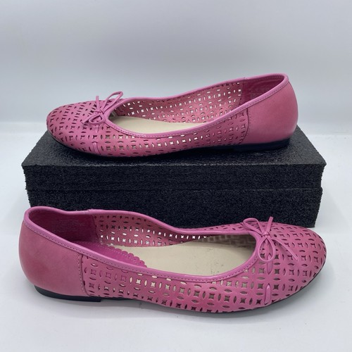 Hush puppies pink - hush, on