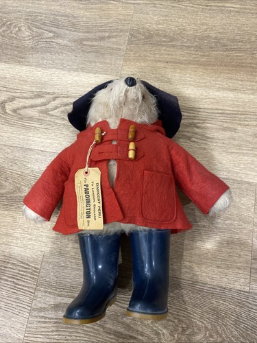 Original vintage gabrielle - original,
