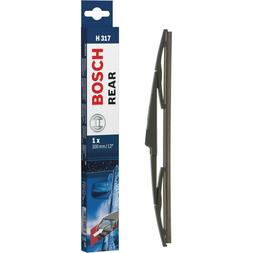 Bosch conventional rear wiper - rear,