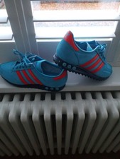 adidas La Trainer London