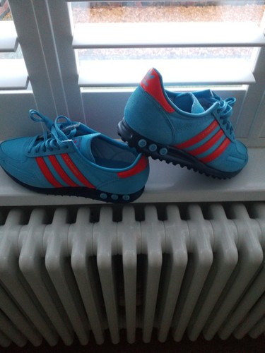 Adidas trainer london - la,