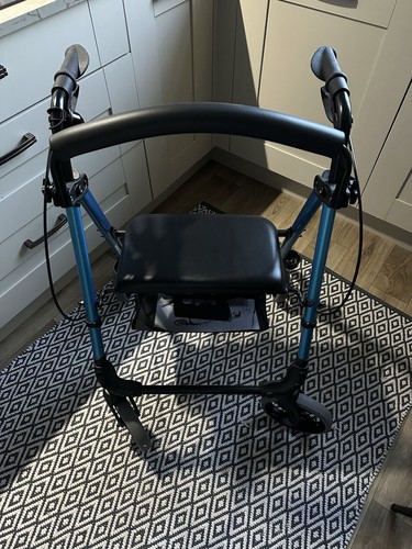 Walker aid breeze - walker,