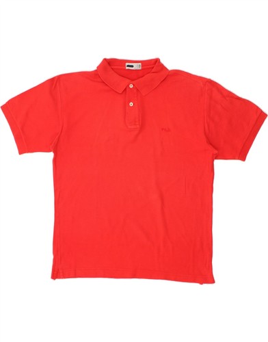 Fila mens polo - mens,