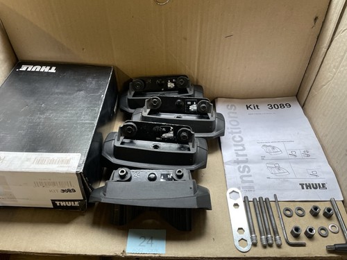 Thule fitting kit 3089 for - thule,