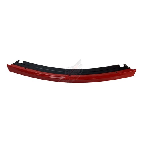 Porsche boxster 986 red - 986,