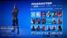 FN ACC 80-120 SKINS GUARANTEED