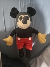 Disney Vintage Knickerbocker