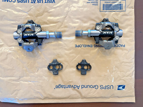 Shimano xtr m9200 spd - xtr, xc