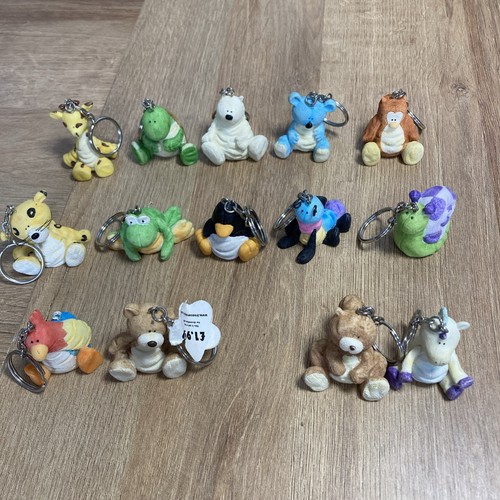 Small gcg 2004 2005 - 2004/2005, resin