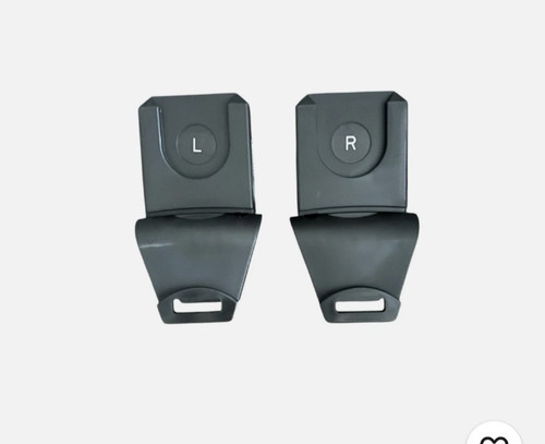 Micralite universal car seat - universal,