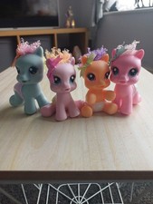 My Little Pony New Born Cuties Pinkie Pie, Rainbow Dash, Scootaloo