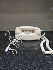 Princess Cream Retro /Vintage