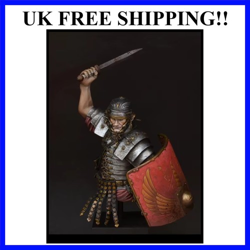 Unpainted kit ancient - unpainted,