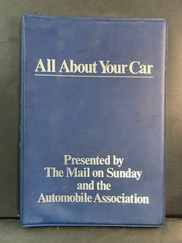All about your car - all,
