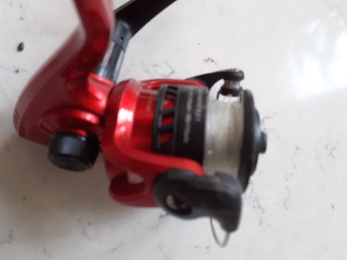 Shakespeare usdr30 micro fixed - shakespeare,