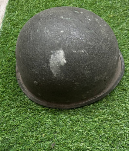 Auctioned helmet m74 - auctioned,