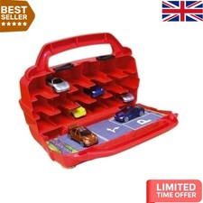 Luxury Red Storage Box for Hot