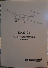 Diamond aircraft da20 - aircraft, da20-c1