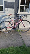 Bianchi Infinito C2C Endurance