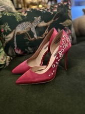 Beautiful Primark Bright Pink