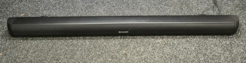 Sharp sb147 0 soundbar - 2.0,
