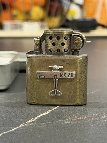 Vintage spirit louis ny - vintage, st
