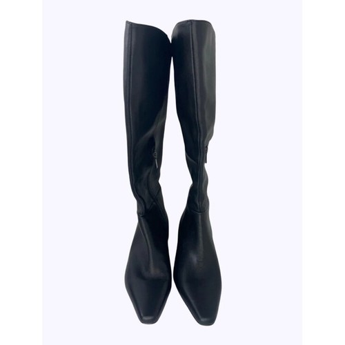 Jason petrie black leather - jason,